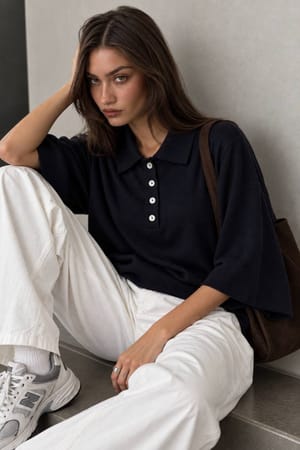 Black Fashion Mujer Ropa - MTVR-AF9C3C7D