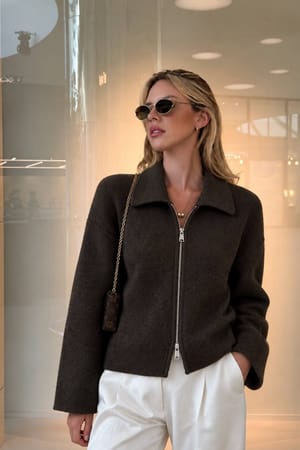 Black Fashion Mujer Ropa - MTVR-0D1E85F6