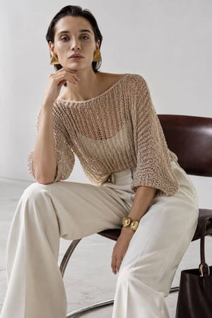 Black Fashion Mujer Ropa - MTVR-3CB2B459