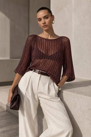 Black Fashion Mujer Ropa - MTVR-EE3AE97F