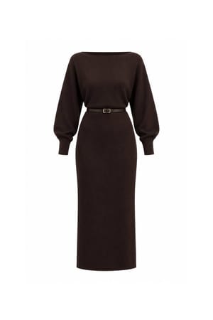 Black Fashion Mujer Ropa - MTVR-37E7FE13