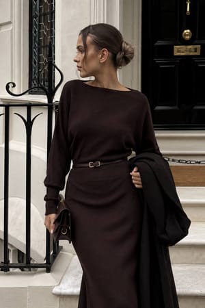 Black Fashion Mujer Ropa - MTVR-37E7FE13