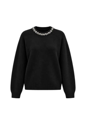 Black Fashion Mujer Ropa - MTVR-75146343