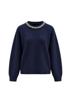 Black Fashion Mujer Ropa - MTVR-4412C5B1