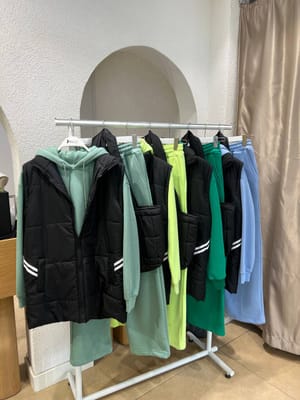 Niccy Femme Vêtements - MTVR-D12B0046