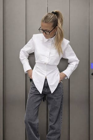 New Imperial Frauen Bekleidung - MTVR-753598D5