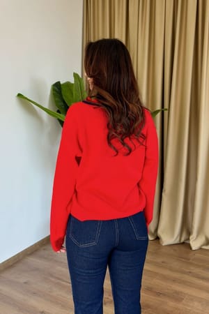 Lustrin Frauen Bekleidung - MTVR-072CF126