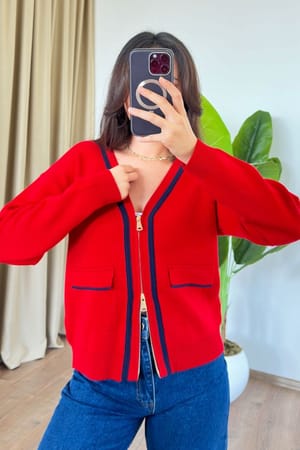 Lustrin Frauen Bekleidung - MTVR-072CF126