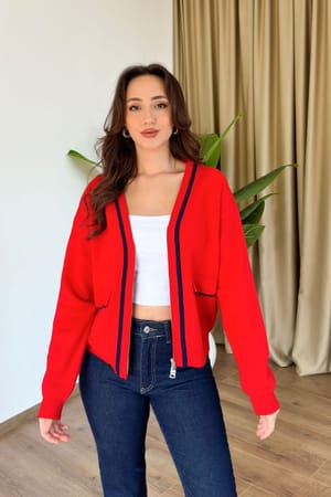 Lustrin Frauen Bekleidung - MTVR-072CF126