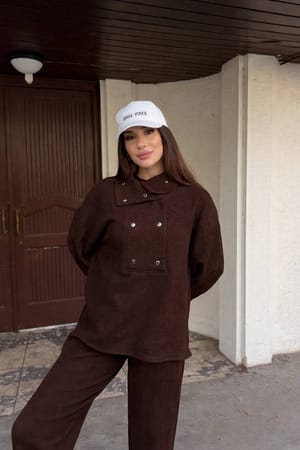 Maestro Woman Mujer Ropa - MTVR-DCD306FC