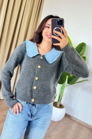 Lustrin Frauen Bekleidung - MTVR-24670E83
