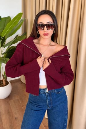 Lustrin Women Clothing - MTVR-07E2EC1E