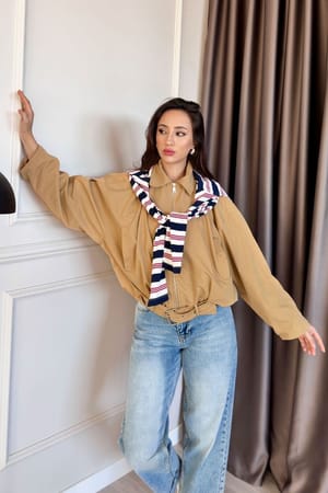 Lustrin Frauen Bekleidung - MTVR-34A68056