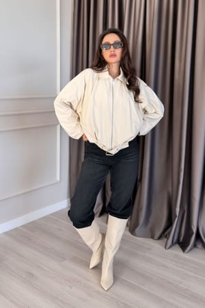 Lustrin Frauen Bekleidung - MTVR-34A68056