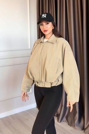 Lustrin Frauen Bekleidung - MTVR-34A68056