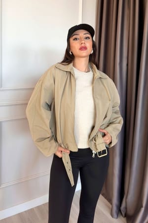 Lustrin Frauen Bekleidung - MTVR-34A68056