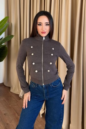 Lustrin Women Clothing - MTVR-9924EBAF