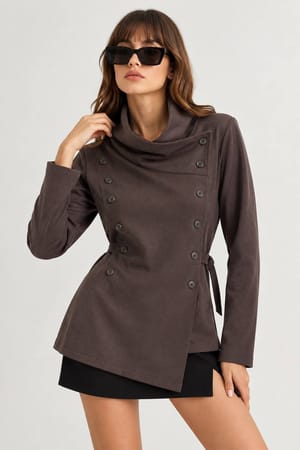 New Laviva Women Clothing - MTVR-ECC869D6