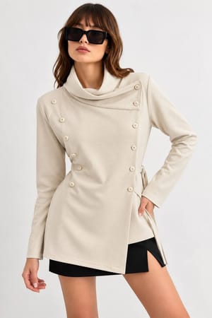 New Laviva Women Clothing - MTVR-ECC869D6