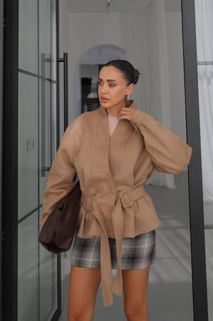 Hot Fashion نساء ملابس - MTVR-AAE0C2FB