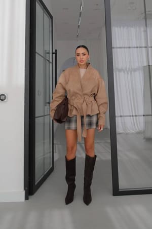 Hot Fashion نساء ملابس - MTVR-AAE0C2FB