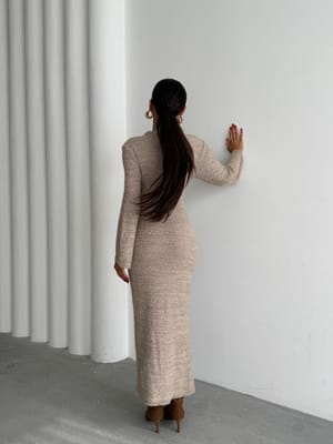 Kenza'a Mujer Ropa - MTVR-689DF80D