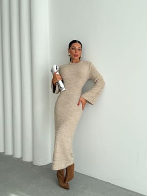 Kenza'a Mujer Ropa - MTVR-689DF80D