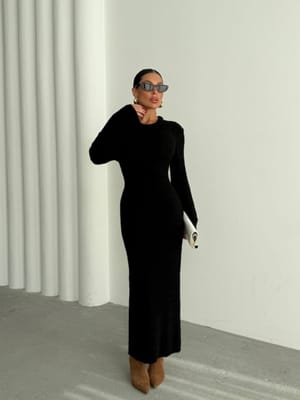 Kenza'a Mujer Ropa - MTVR-84940AA2