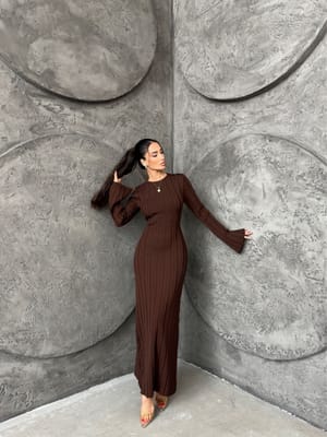 Kenza'a Mujer Ropa - MTVR-532A9F9E