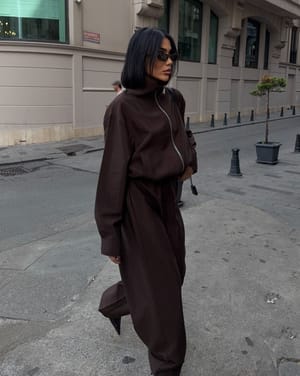 Sobe Donna Abbigliamento - MTVR-2B1DB5D8
