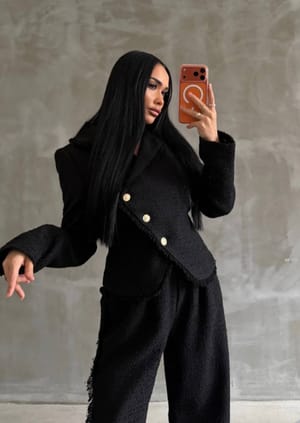 Maestro Woman زنان پوشاک - MTVR-DDACC425