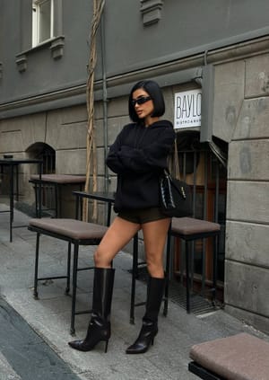 Niccy Women Clothing - MTVR-FBACA6DD