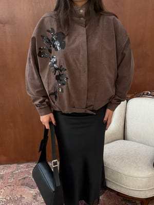 Ruby Plus Donna Abbigliamento - MTVR-6C1859C9