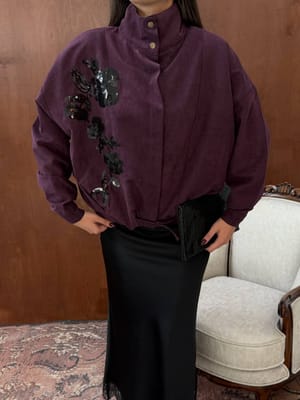 Ruby Plus Donna Abbigliamento - MTVR-6C1859C9