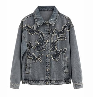 Ruby Plus Donna Abbigliamento - MTVR-4E009873