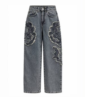 Ruby Plus Donna Abbigliamento - MTVR-4E009873