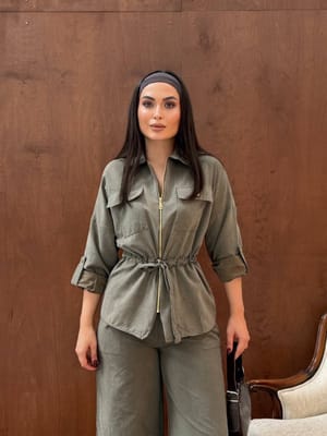 Ruby Plus Donna Abbigliamento - MTVR-D295BFCC