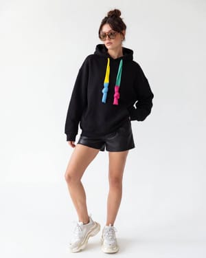 Fame Donna Abbigliamento - MTVR-7A745065