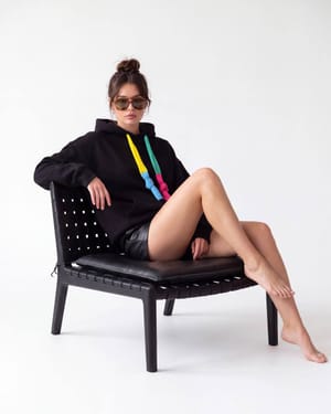Fame Donna Abbigliamento - MTVR-7A745065