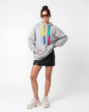 Fame Donna Abbigliamento - MTVR-7A745065