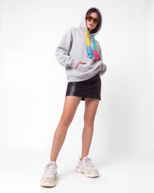 Fame Donna Abbigliamento - MTVR-7A745065
