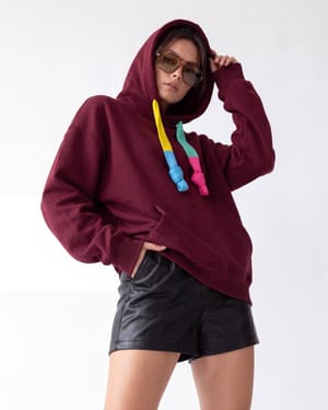Fame Donna Abbigliamento - MTVR-7A745065