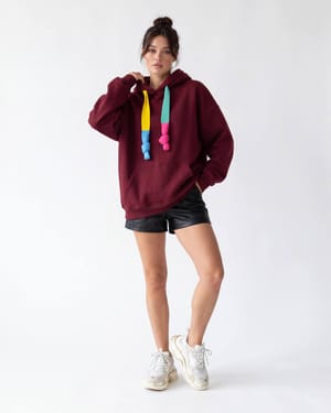 Fame Donna Abbigliamento - MTVR-7A745065