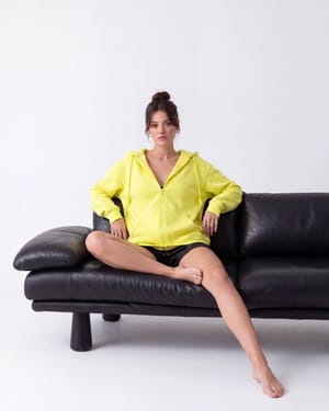 Fame Women Clothing - MTVR-6755EC3A