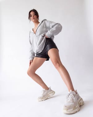 Fame Donna Abbigliamento - MTVR-F63E14B6