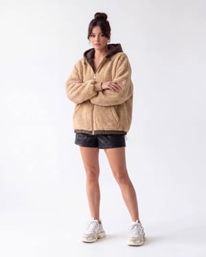 Fame Donna Abbigliamento - MTVR-CF52AF44