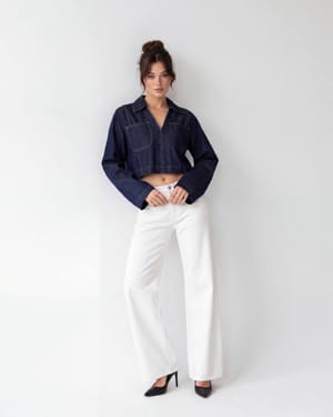 Fame Donna Abbigliamento - MTVR-690BF86E