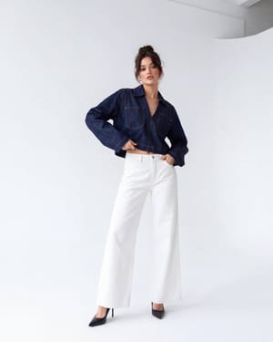 Fame Donna Abbigliamento - MTVR-690BF86E
