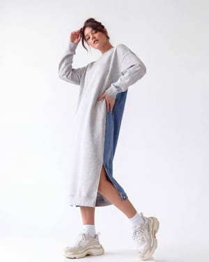 Fame Donna Abbigliamento - MTVR-28B03725