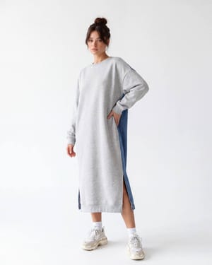 Fame Donna Abbigliamento - MTVR-28B03725